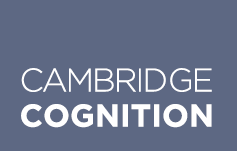 Cambridge Cognition logo